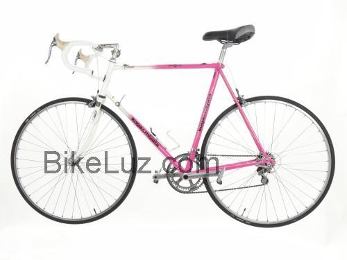 Koga Miyata Prologue ficha-técnica e avaliações
